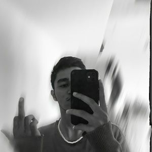 Meet your Posher, Pu mohammed